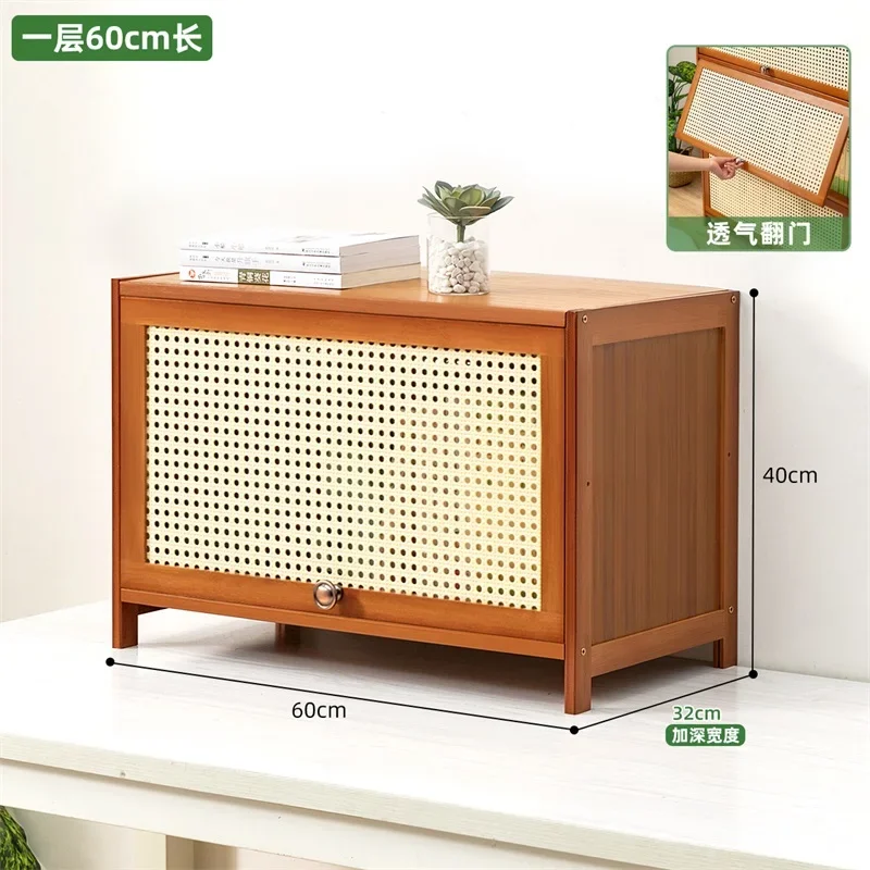 Рисунок 5 - Шкаф-витрина для хранения шкафов