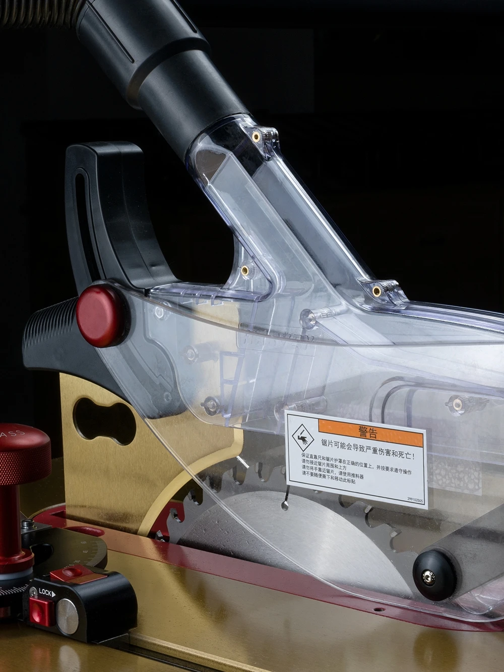 Рисунок 4 - Настольная пила для обработки дерева