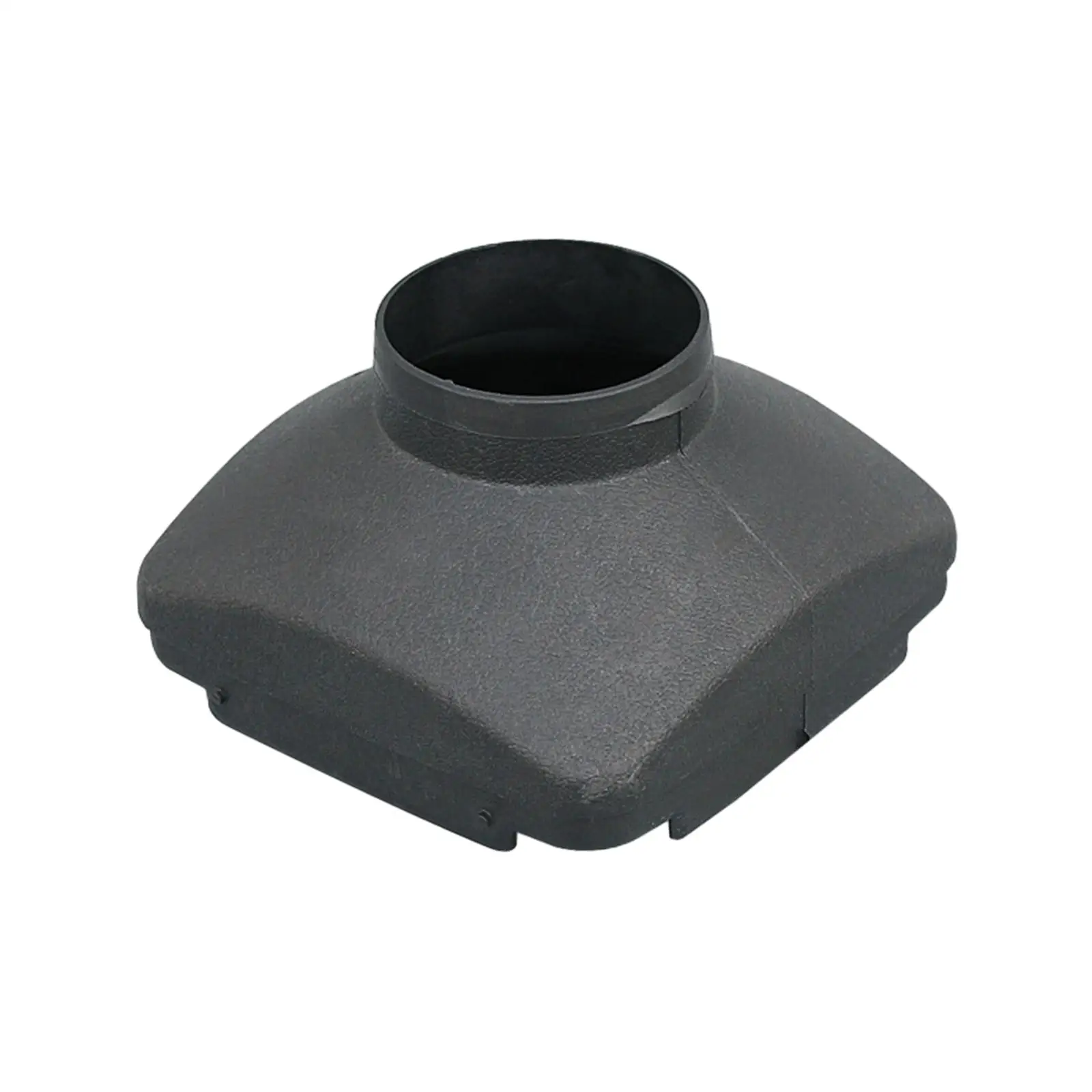 Copertura Dello Sfiato Della Presa Del Riscaldatore Di Parcheggio Diesel Dell'Aria Accessori Per Auto Da 60Mm