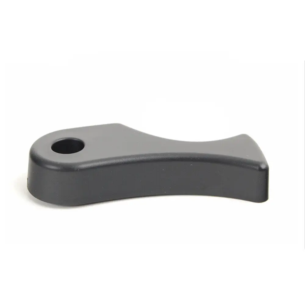 WXZOS Front Lower Engine Hood Release Lever Handle For BMW X1 E84 2010-2014