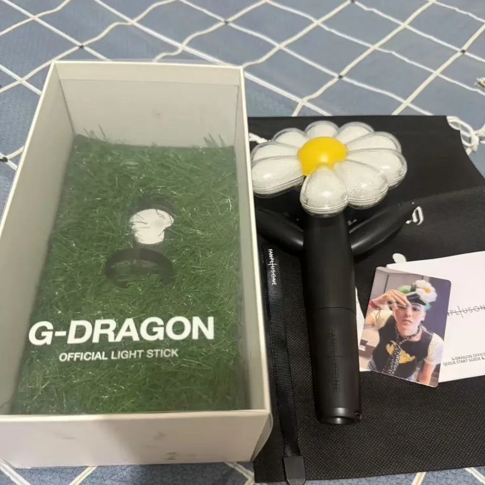K-POP/アジア BIGBANG - G-DRAGON official light stick G-DRAGON (BIGBANG) - OFFICIAL LIGHT STICK