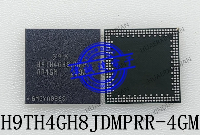 

H9TH4GH8JDMPRR-4GM H9TH4GH8JDMP RR4GM BGA240New Original