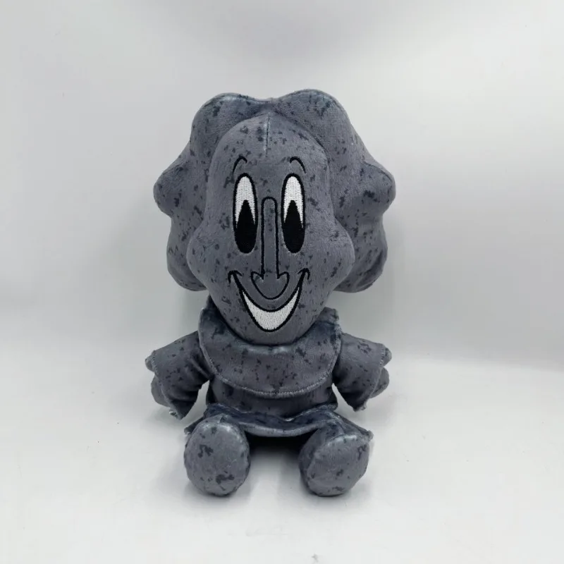 25cm New Gabriel Plush Toy Game Ultrakill Gabriel Plush Doll Soft