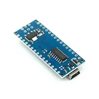 Mini / Type-C / Micro USB Nano 3.0 With the bootloader compatible Nano controller for arduino CH340 USB driver 16Mhz ATMEGA328P - Image 6