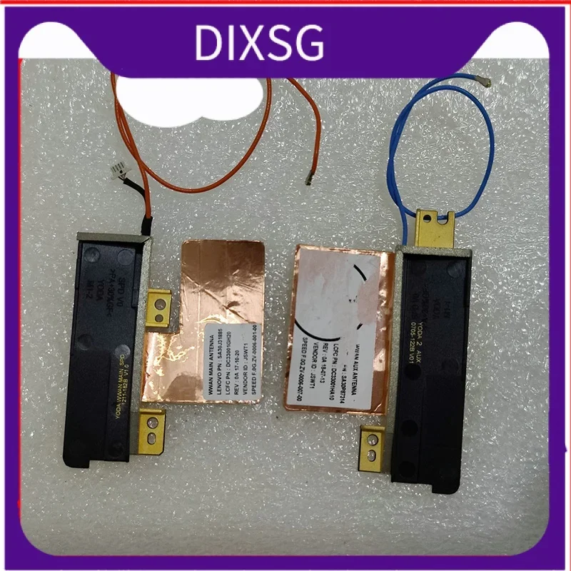 Per Thinkpad X1 Carbon 5Th 6Th Wwan 4G Modulo Antenna