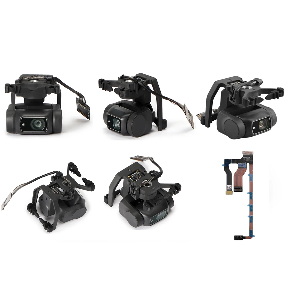 Caméra DJI Mini 2 Occasion Testée - Pièce Détachée Drone