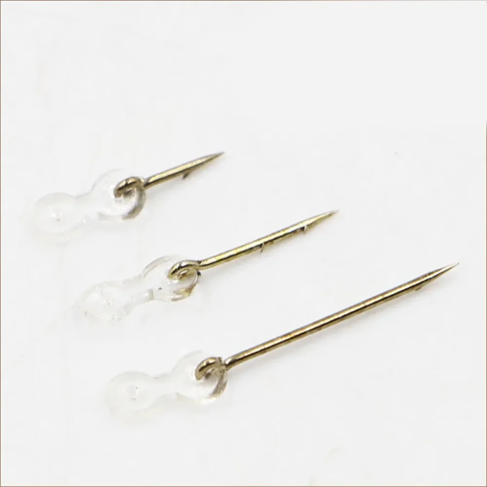 

Fishing Bait Sting Boilies Pin Corn Ronnie Hair Rig Tackle Lightweight And Portable Carp Fishing Bait Spike Set