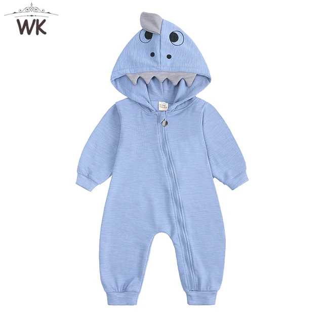 Toalla Cotton Baby Dino - Nene