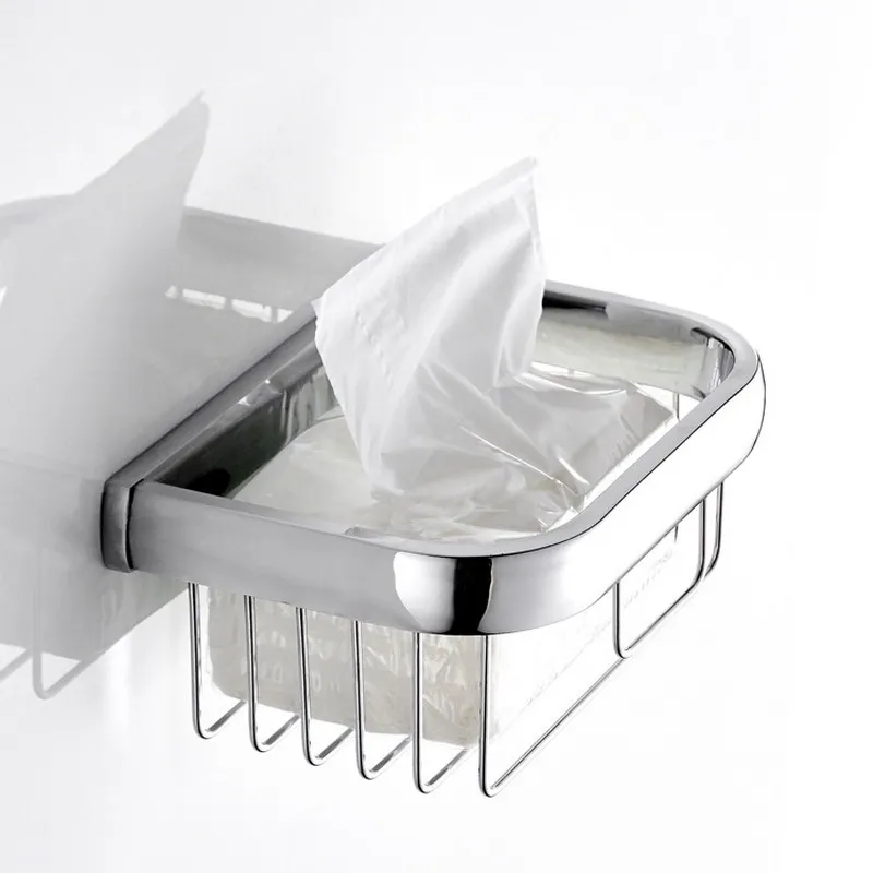 Paper Holder Basket