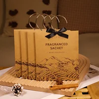 ⁦كيس معطر معلق طويل الأمد – مزيل روائح للسيارة والبيت والخزائن 🌿✨⁩ - الصورة ⁦2⁩