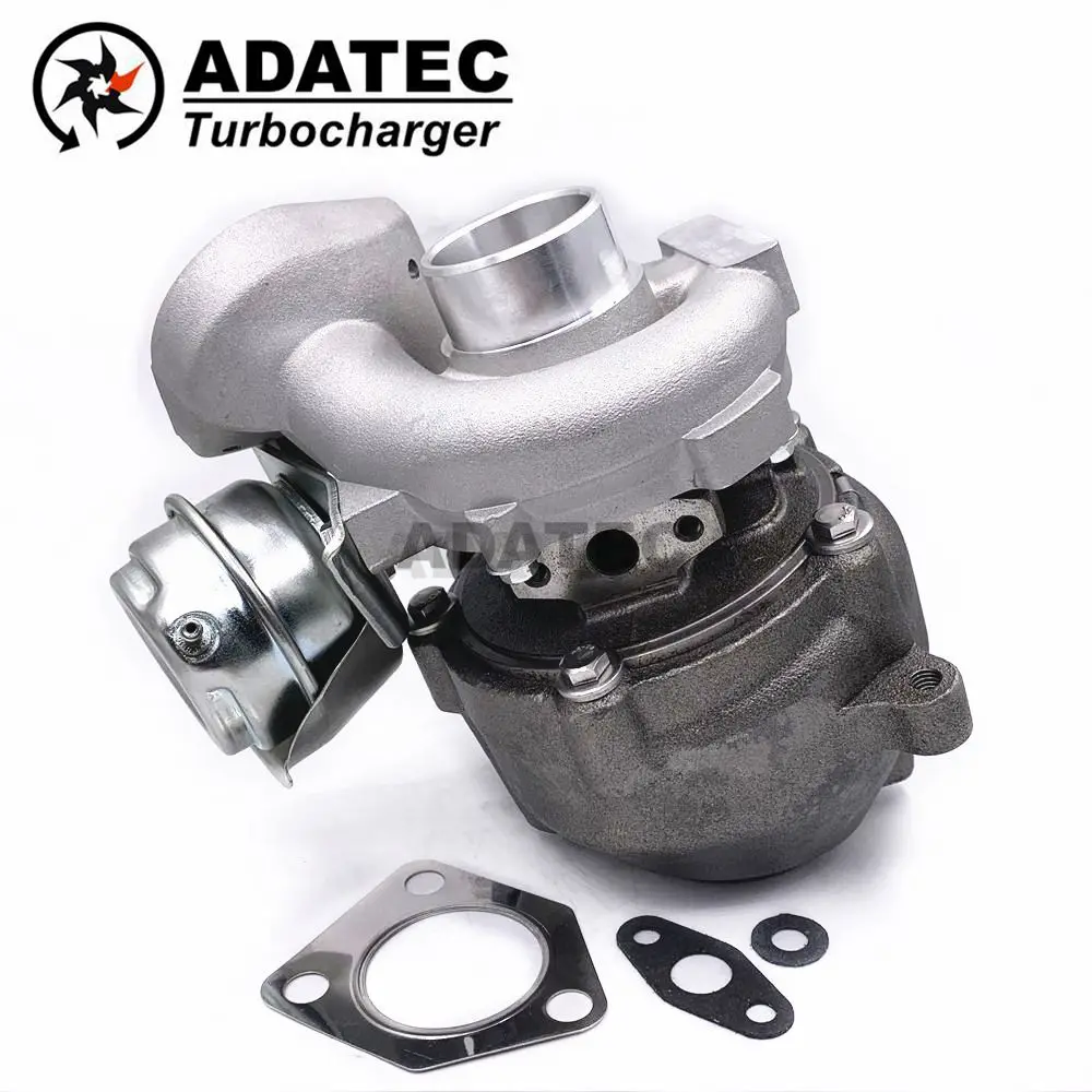 Gt1749V Turbocompressore Completo Garrett 717478 750431 7787626G 7787628G 7787627G Per Bmw X3 2.0 D (E83 / E83N) 110 Kw - 150 Hp M47