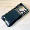 Anti-Falling Case For Oukitel WP33 Pro WP33Pro 6.6" 2023 Soft Silicone TPU Original Shockproof Back Cover ON WP33 Pro Shell 4