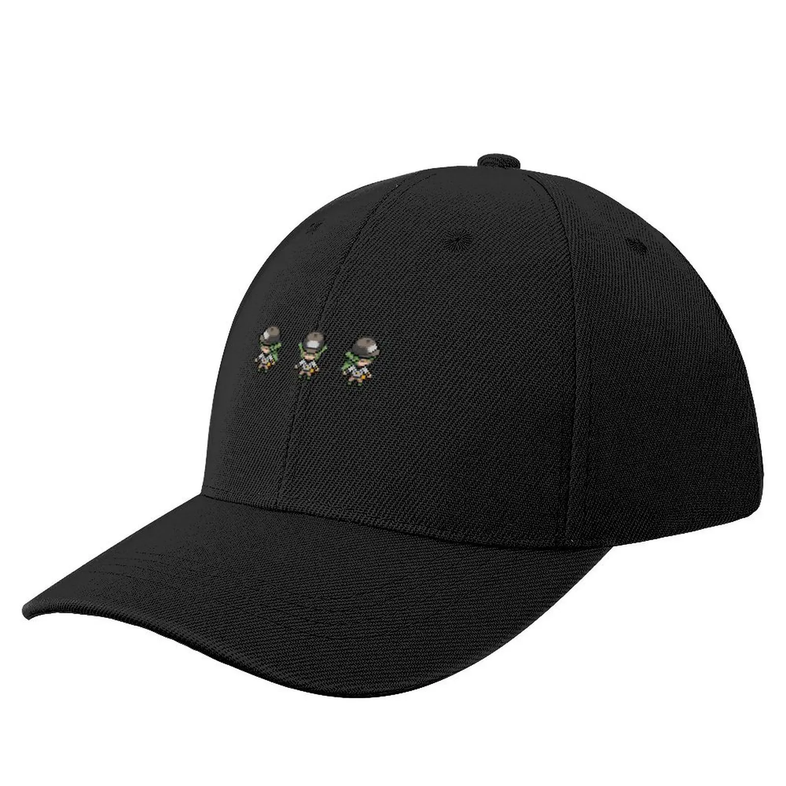 

N Shaking Head Sprites Baseball Cap Dropshipping Fluffy Hat |-F-| For Men Women's
