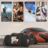 Gym Bag BASKETBALL Sports Bag Large Streetball Cool Men's Waterproof Custom Handbag Colorful Training Fitness Bag 6