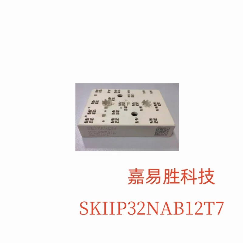 

1pcs/lot New Original SKIIP32NAB12T7 SKIIP 32NAB12T7 Module In Stock