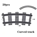 Curved 20pcs