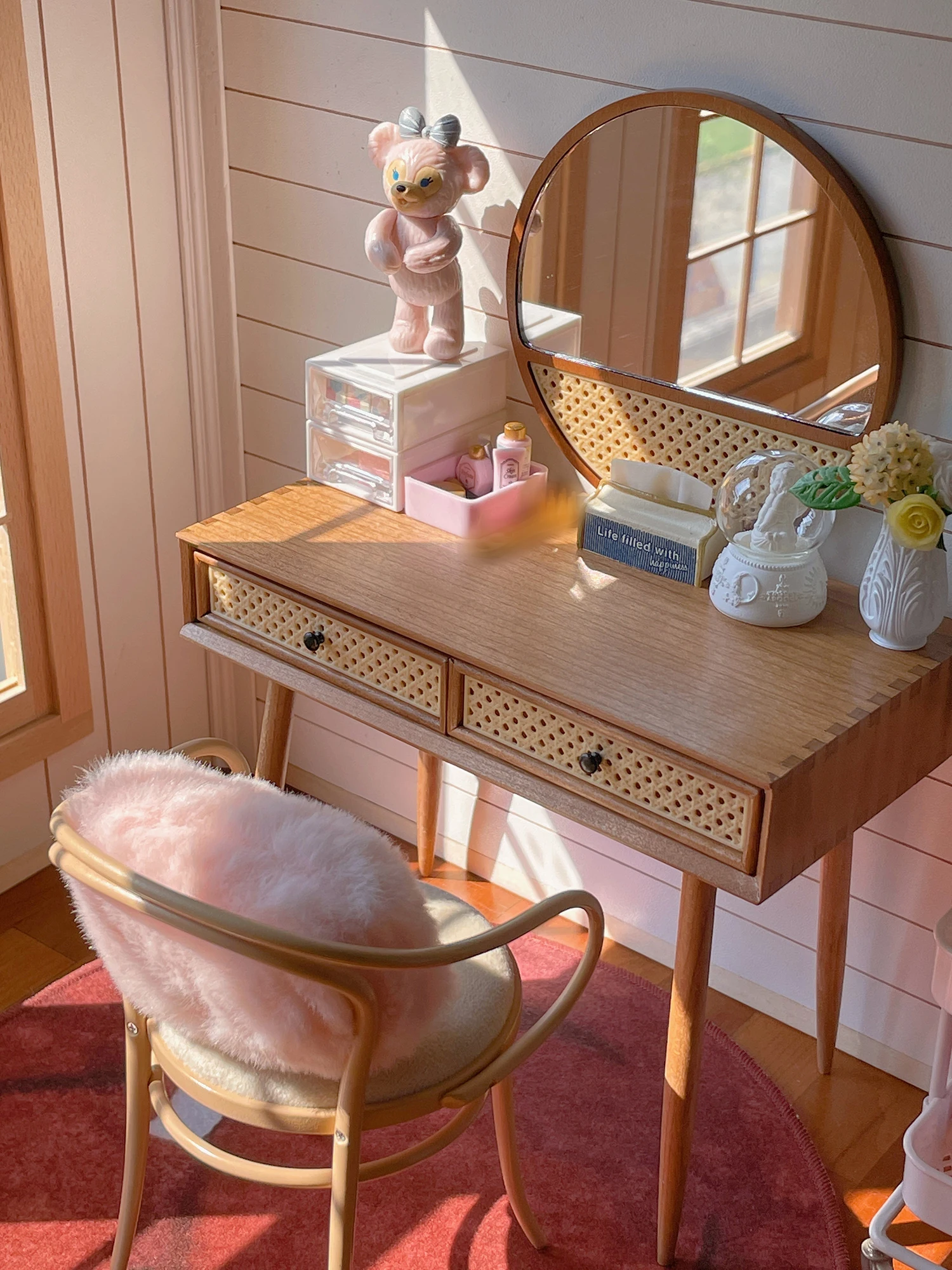 Bambola Reborn Tala Corpo Morbido Articolato 44cm – The Toys Store - Foto 10