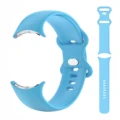 Blue band