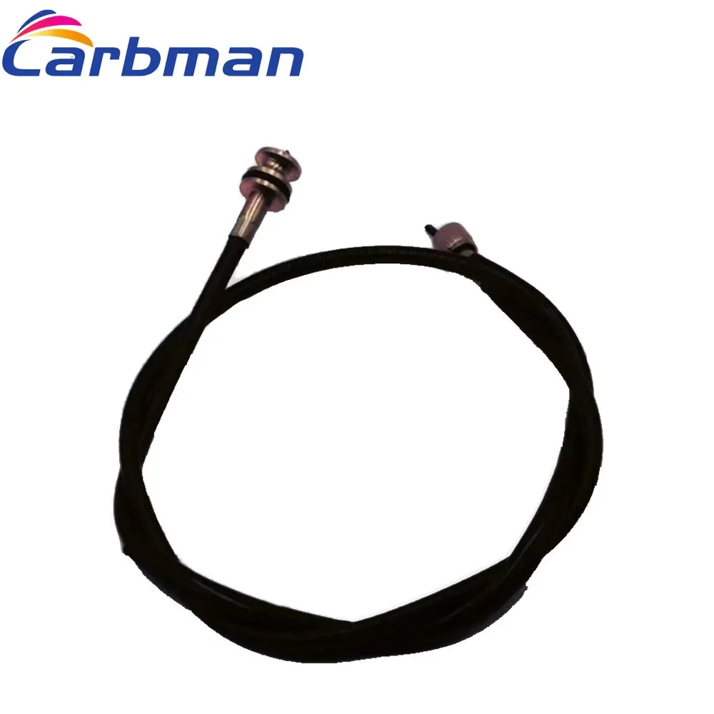 Cavo Carbman Motion Pro Per Speedo Yamaha Yfm400Fa Kodiak 4X4 Yfm350Fw Big