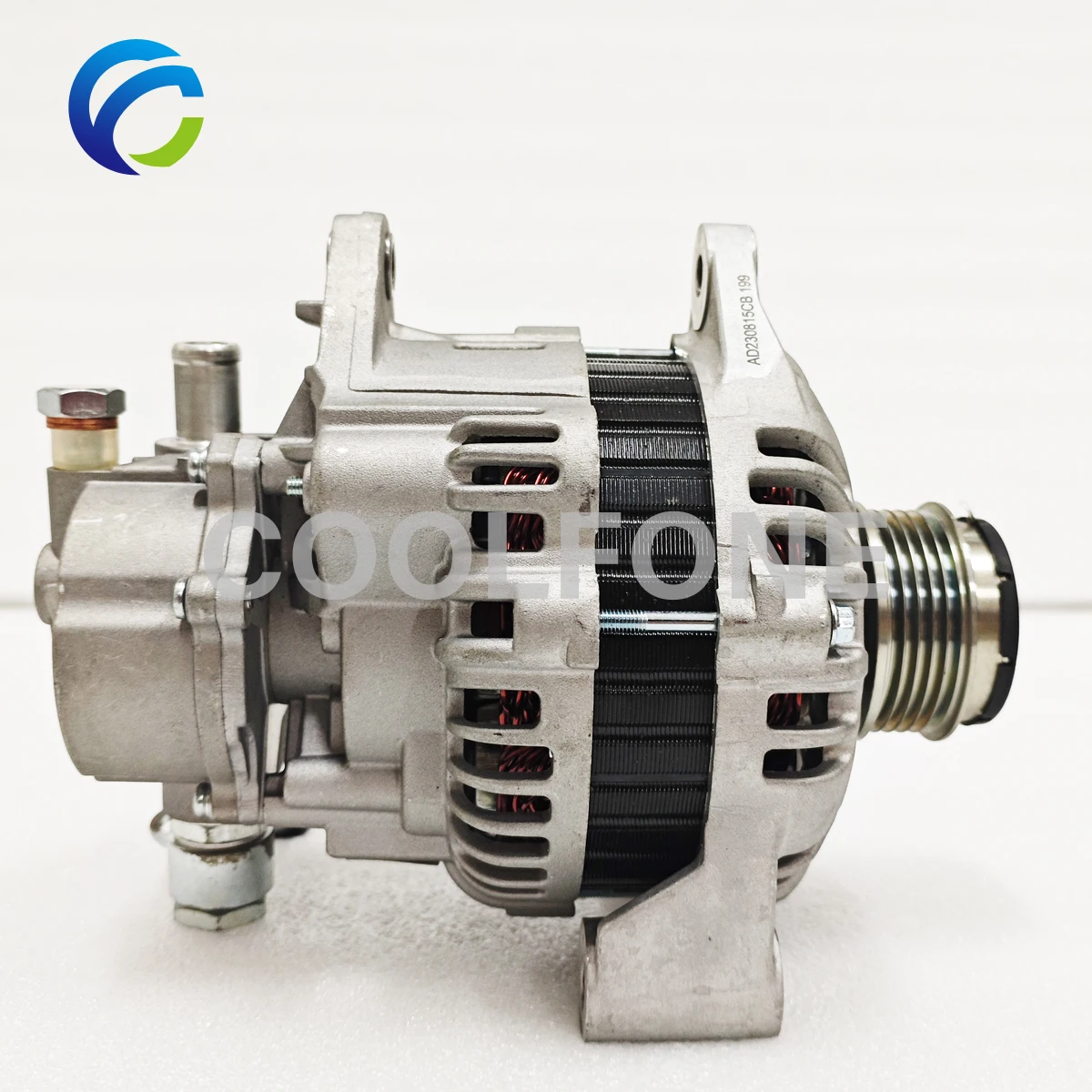 Generator Alternator for HYUNDAI TERRACAN KIA CARNIVAL II 2.9 CRDi 373004X500 373004X501 373004X503 373004X003 373004X950