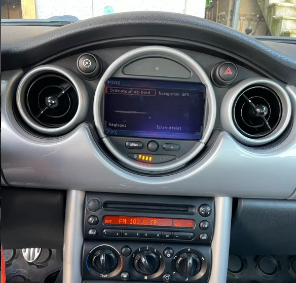 Reproductor-multimedia-con-pantalla-IPS-y-Android-11-para-coche-Radio ...