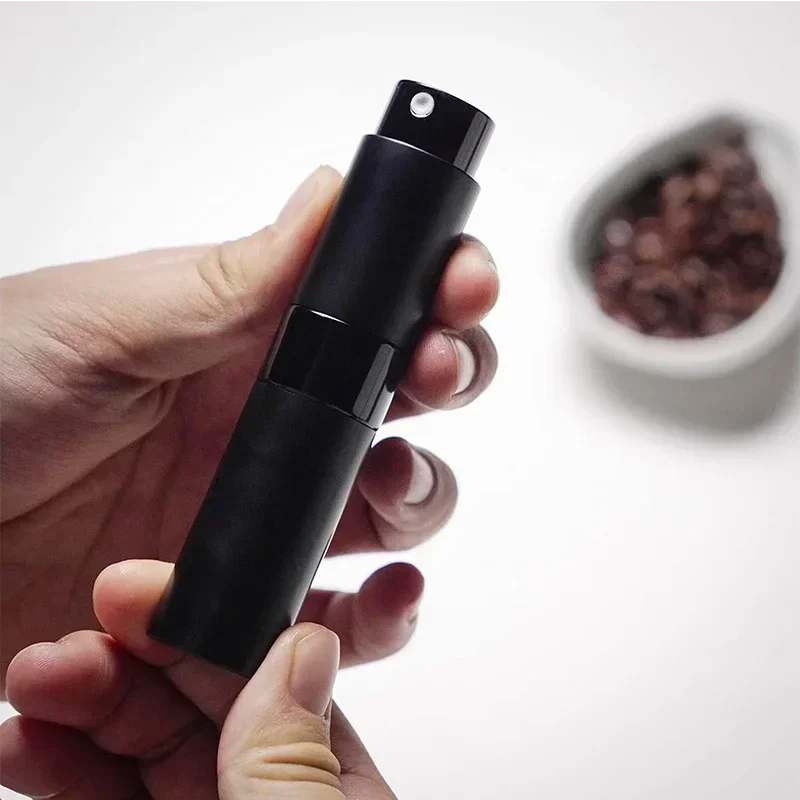 Coffee Bean Dosing Cup Trays & Anti-static Spray -...