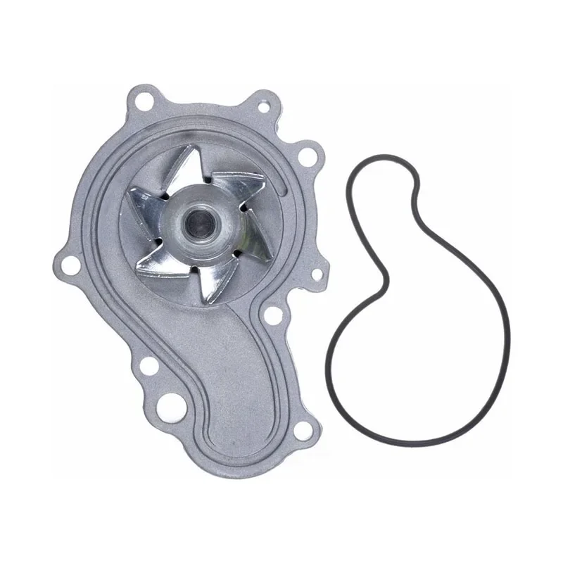 NBJKATO Brand New Genuine Engine Water Pump 4667660AB For Chrysler PT Cruiser 2002