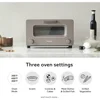 5 Cooking Modes - Sandwich Bread, Artisan Bread, Pizza, Pastry, Oven | Compact Design 5