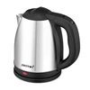 2.0L stainless steel electric kettle with silver gray base separation design, rust proof and durable for household use 3