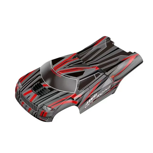 MJX Hyper Go 16207 16208 16209 16210 spare parts 1/16 Brushless high speed R/C Truck parts body shell