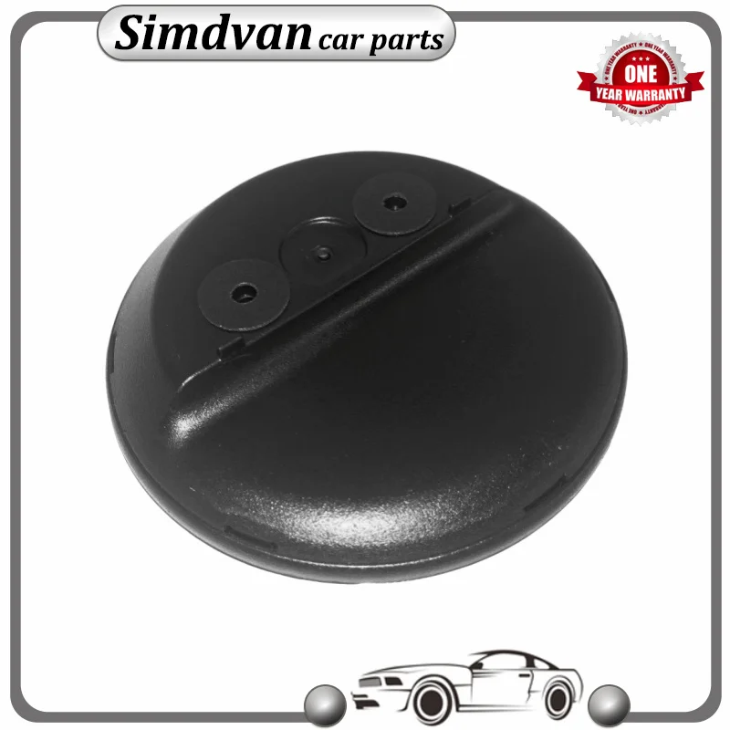 새로운 A9067580058 9067580058 메르세데스-벤츠 스프린터 밴 W906 A 906 758 00 58 용 리어 도어 스타 배지 엠블럼