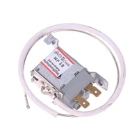 Aide à la réfrigération AC 250V 6A 50/60Hz WP5B Thermostat de réfrigérateur 2 broches avec cordon de 50 cm 3