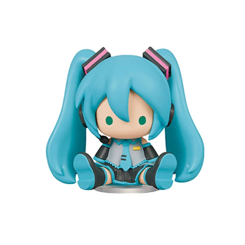 Premium Petadoll Miku Collectible Doll Figure