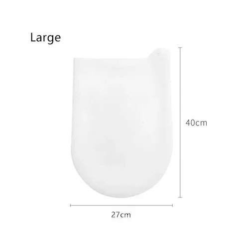 Silicone Kneading Dough Bag - Versatile Dough Mixer