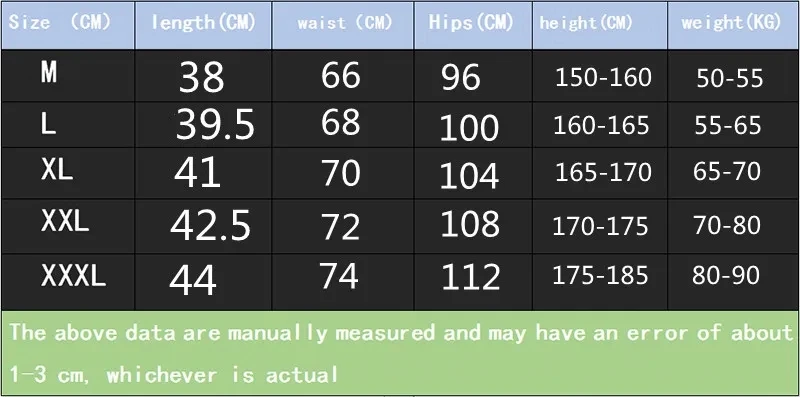 Description Picture 2 of itemEE Men's Shorts Basic Short NEW YORK CITY SKYLINE Gym Casual Fitness Sports Short Pants Summer Workout Mesh Shorts Man Shorts