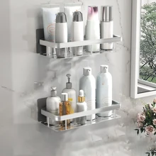 

Widen Bathroom Racks Drill-free Corner Racks Shower Storage Racks Toilet Storage Racks Bathroom Accessories Racks Storage Racks