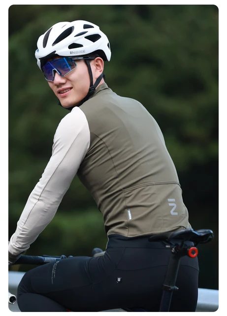 Ropa Ciclismo Hombre Invierno INBIKE Conjuntos De Ciclismo Para