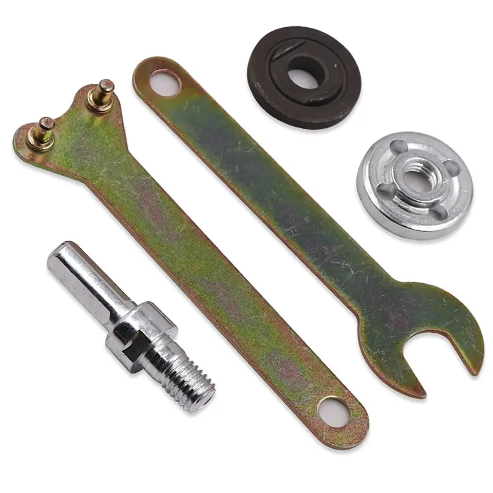 ADAPTATEUR MEULEUSE D'ANGLE Perceuse Meuleuse D'angle Adaptateur De