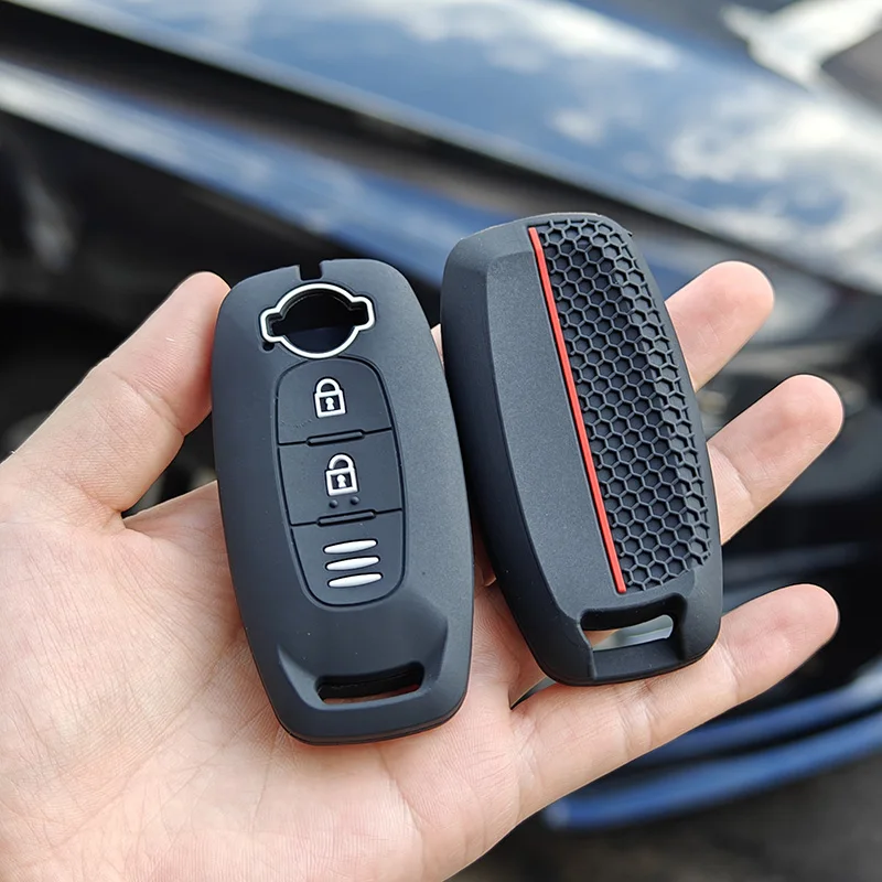 Ǹ Ű ȣ Ų ̽ ġ Ŀ, ֻ X-trail t33 Kicks Qashqai J12 Juke Teana Altima Ariya 2023 2024 Remote