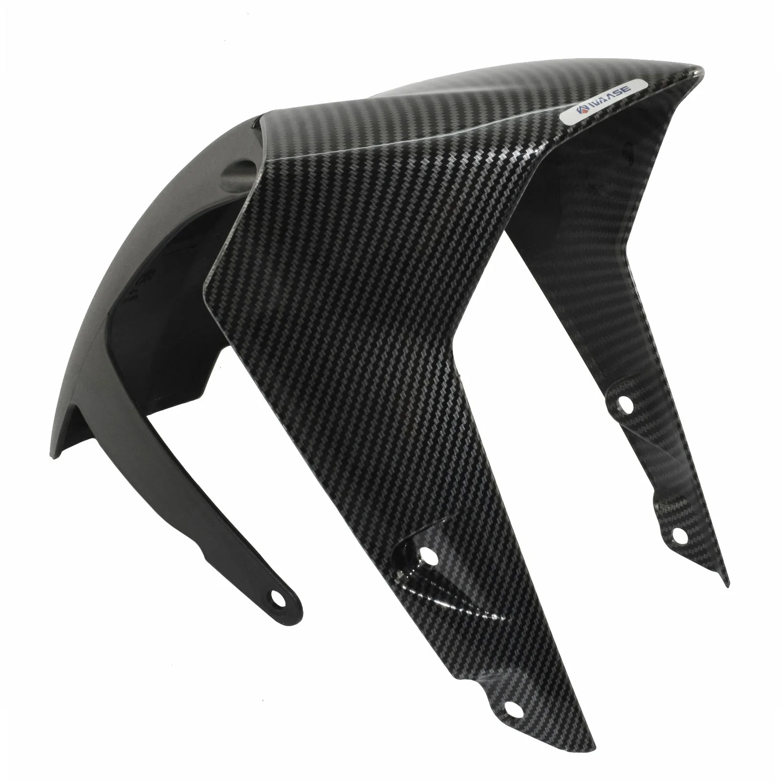 Spare Parts Ktm Duke Front Mudguard Price Ktm Duke 200/390 Bs3