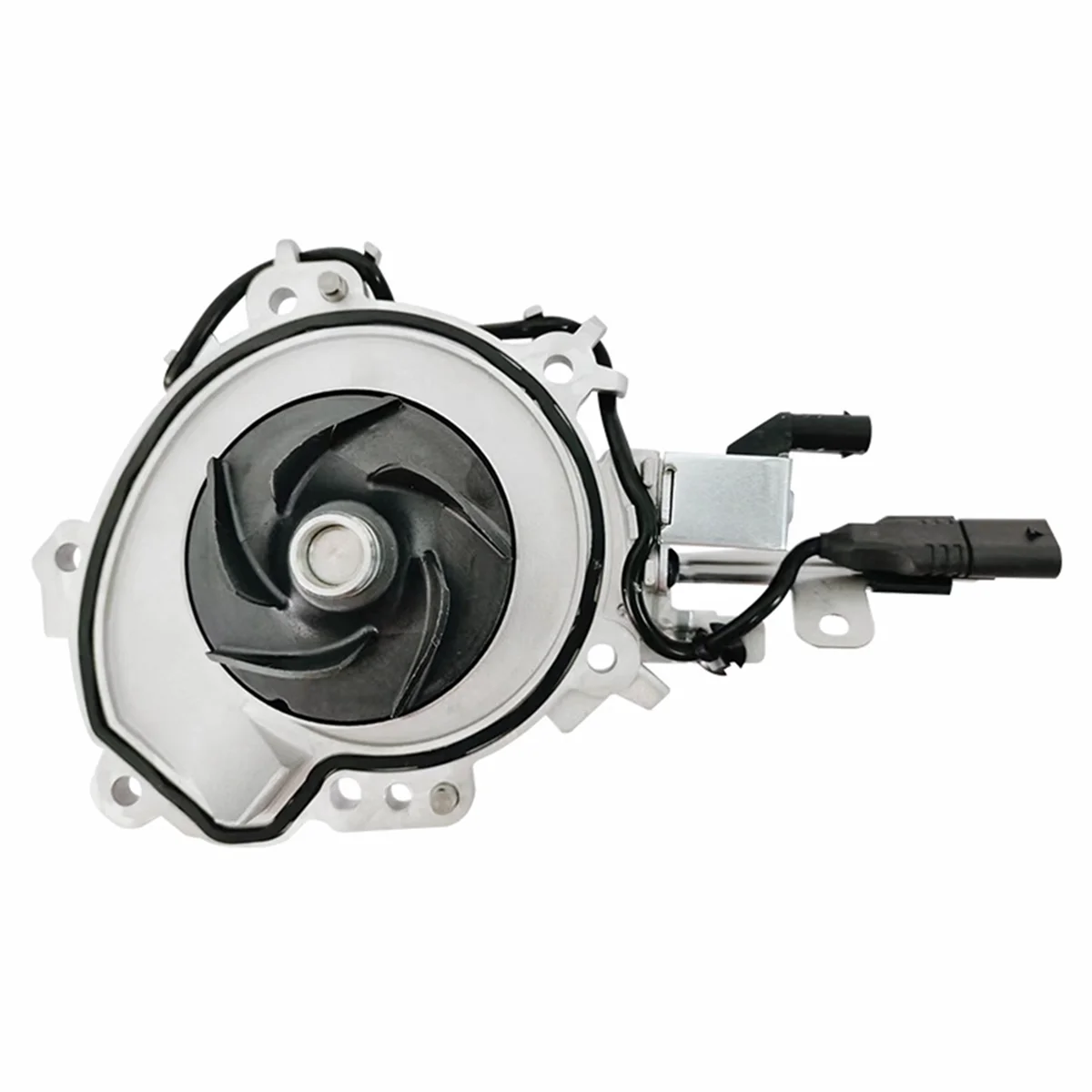 

Car Engine Cooling Water Pump JDE38596 LR123906 JDE40455 for JAGUAR E/F-PACE XE XF for LAND ROVER DISCOVERY RANGE ROVER