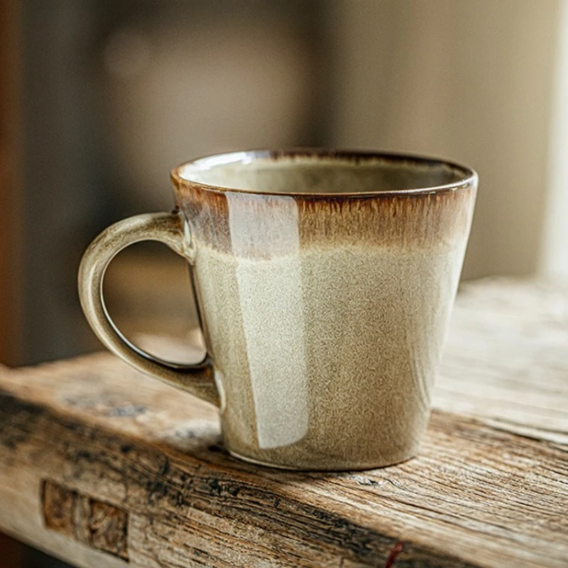 كوب قهوة سيراميك ميراد فاخر