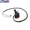 Right Handlebar Stop Kill Switch Fit For Honda CRF50F 2004 2005 2006 2007-2021