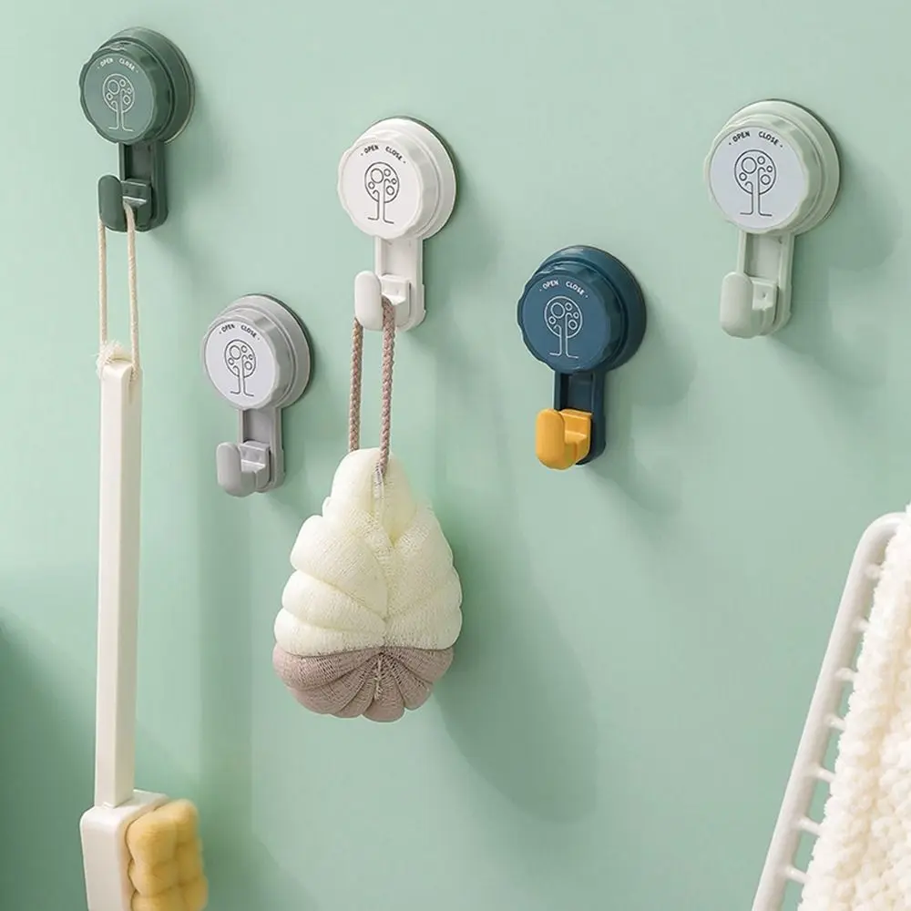 Рисунок 3 - Настенный крючок на присоске без отверстий