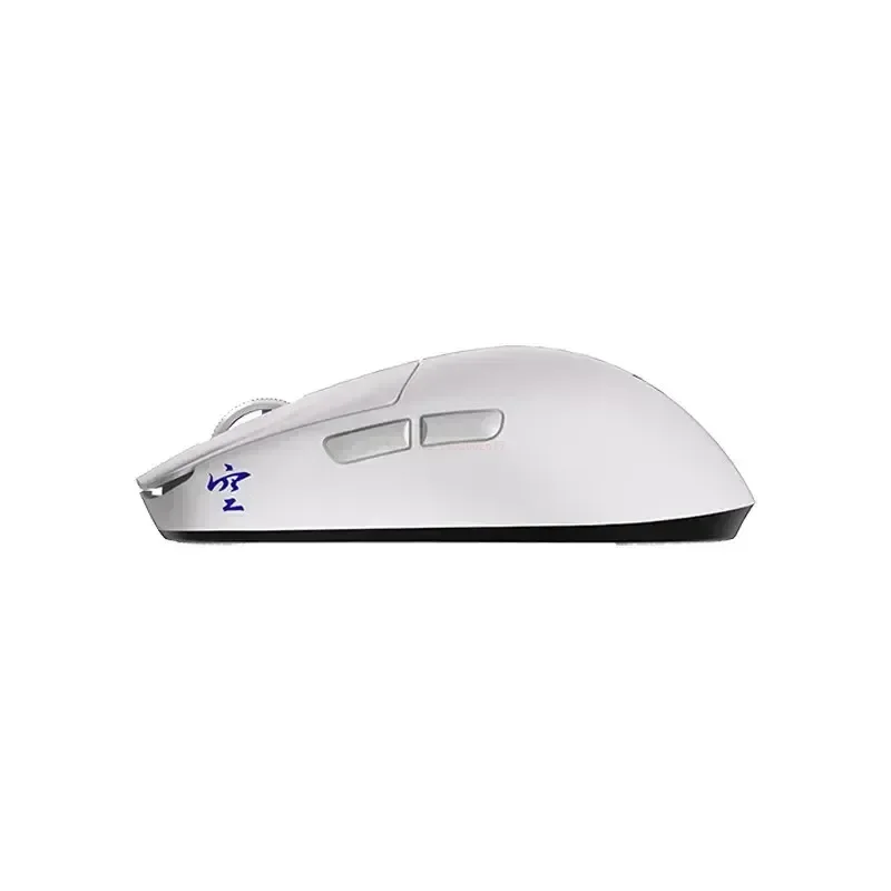 Ninjutso-デュアルモードマウス,sora v2,paw3395,軽量,2.4ghz 