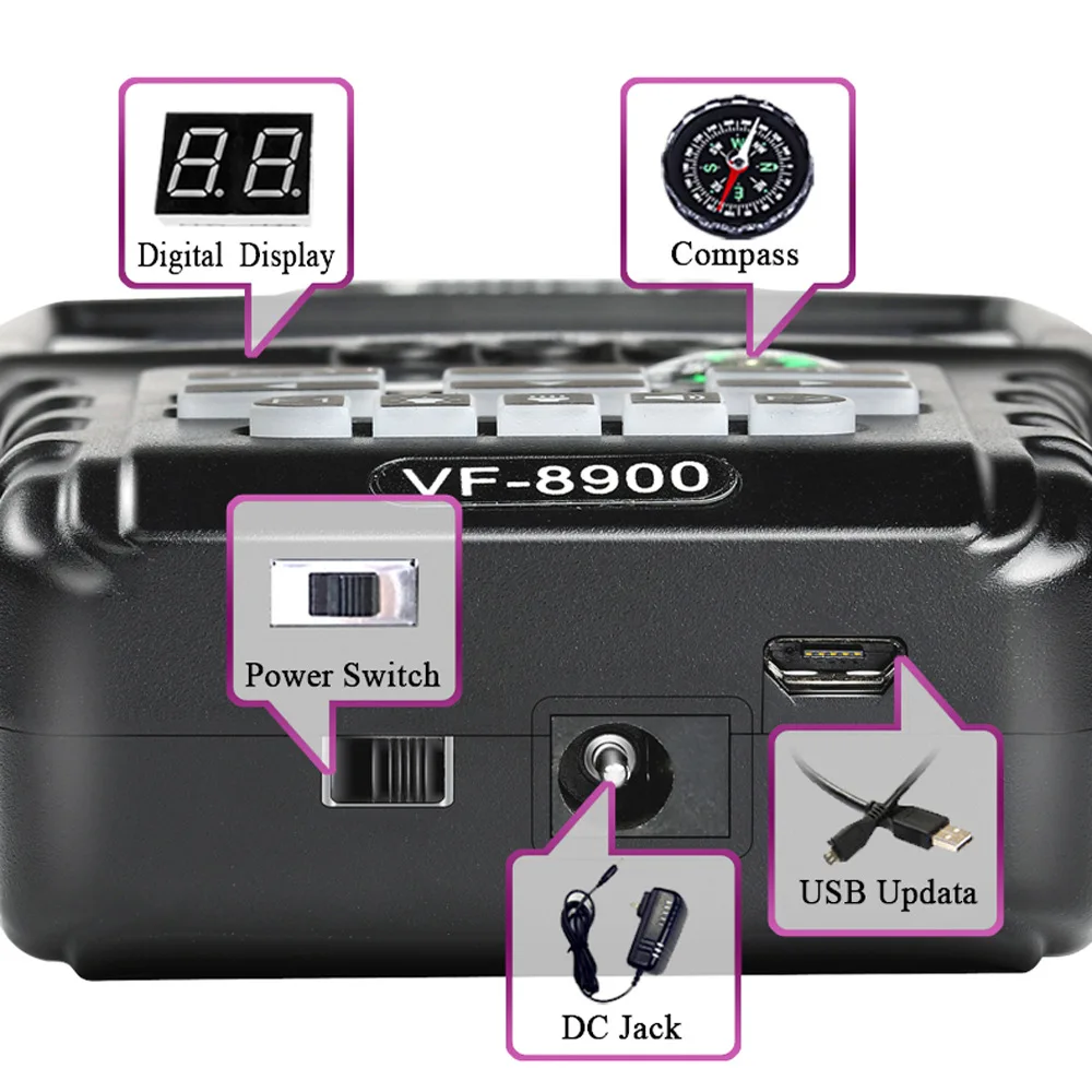 Findsat VF-8900D  δ  跮 ȣ  跮  ù, DVB-S, DVB-S2, MPEG2, MPEG4  ȣȯ