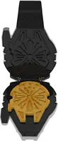Wars Deluxe Millennium Falcon Waffle Maker 2