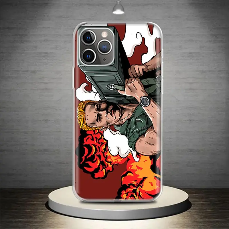 IPhone用ソフトパターンケース,terminator用ソフトパターン