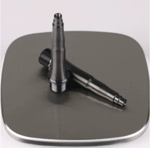 1pair/2pcs J&L Titanium/Ti Pedal Spindles/Axle fit SpeedPlay
