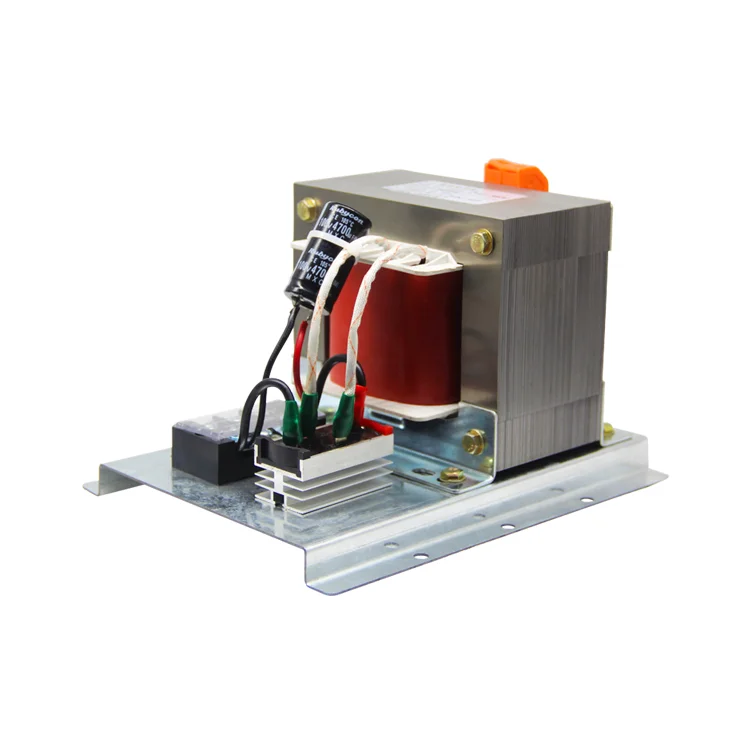 

Выпрямительный трансформатор BKZ - 500 ВА ac dc 12 В 24 в 36 в 48 в 60 в ac380в 220 В